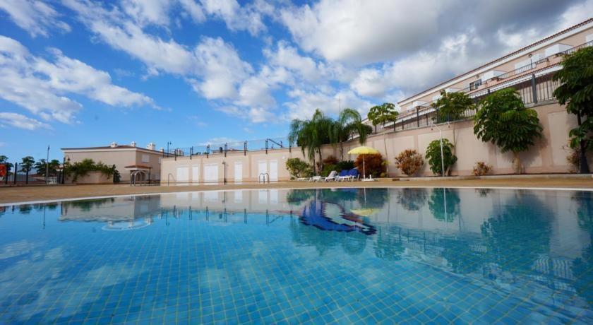 Apartment With Spectacular View In Puerto Santiago Puerto de Santiago  Exterior foto