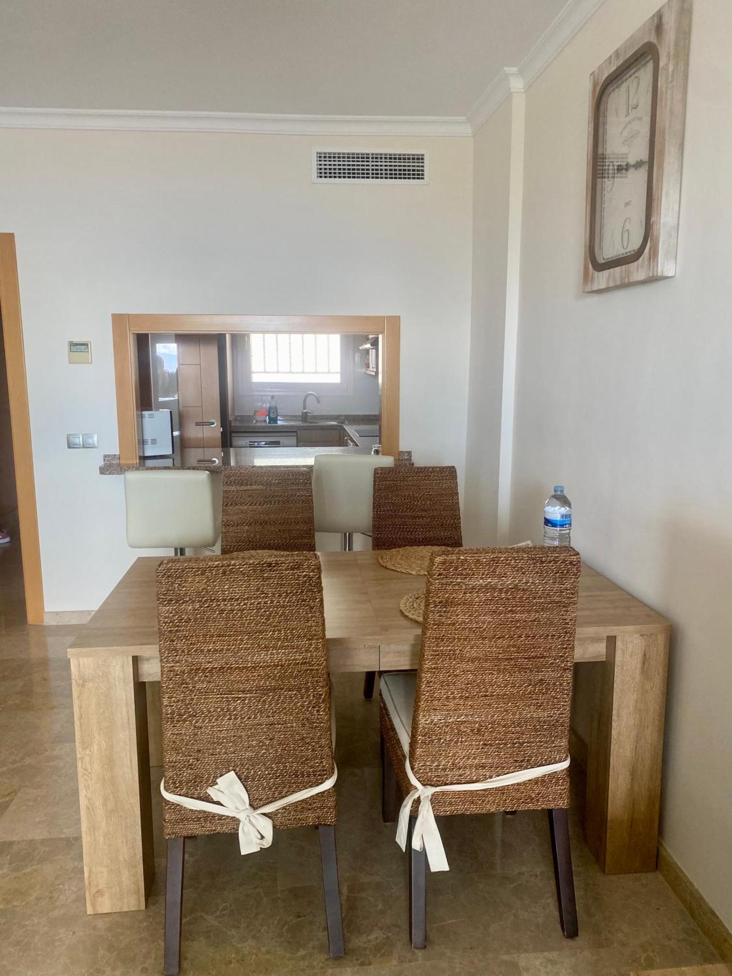 Apartment With Spectacular View In Puerto Santiago Puerto de Santiago  Exterior foto
