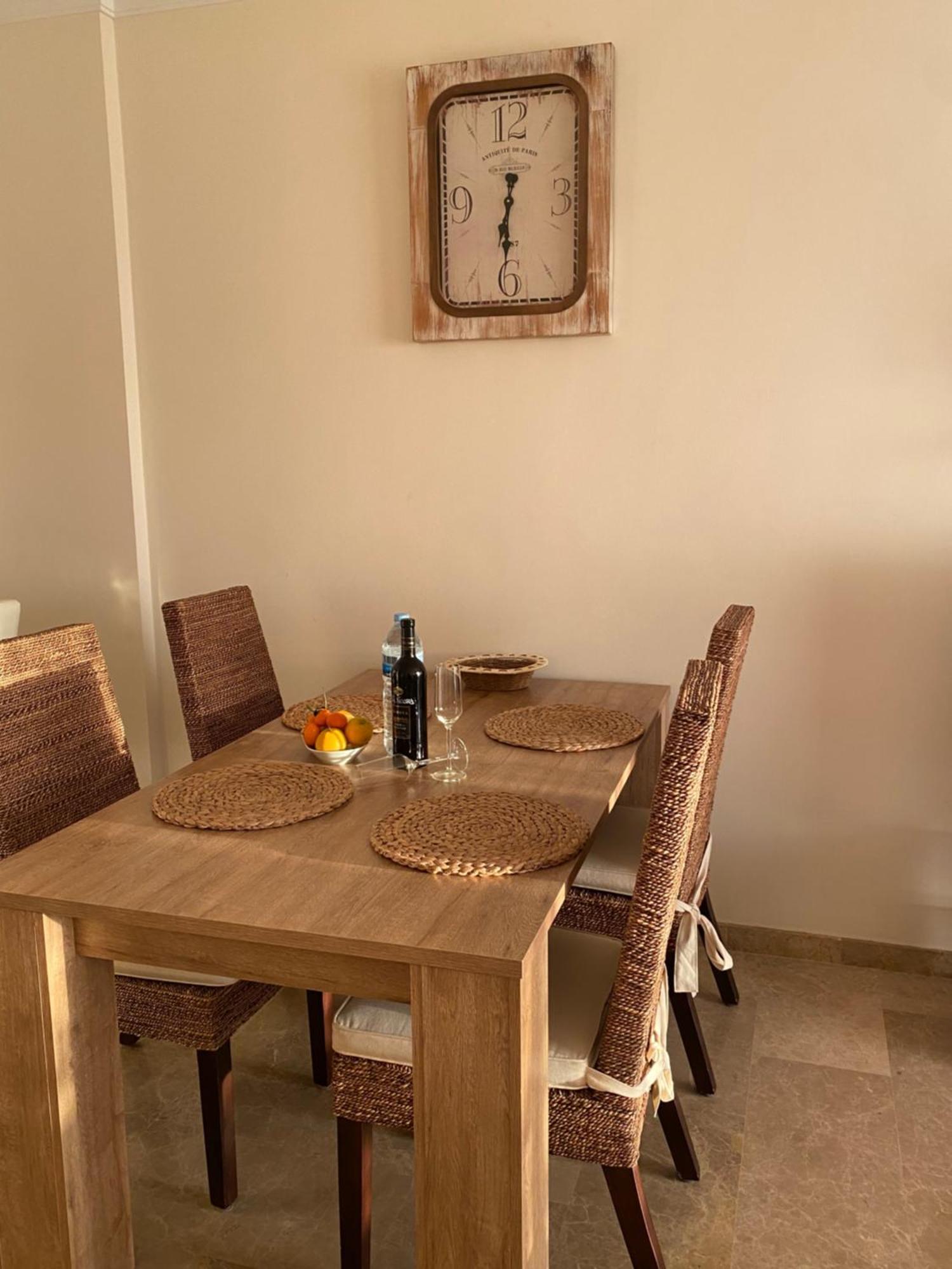 Apartment With Spectacular View In Puerto Santiago Puerto de Santiago  Exterior foto
