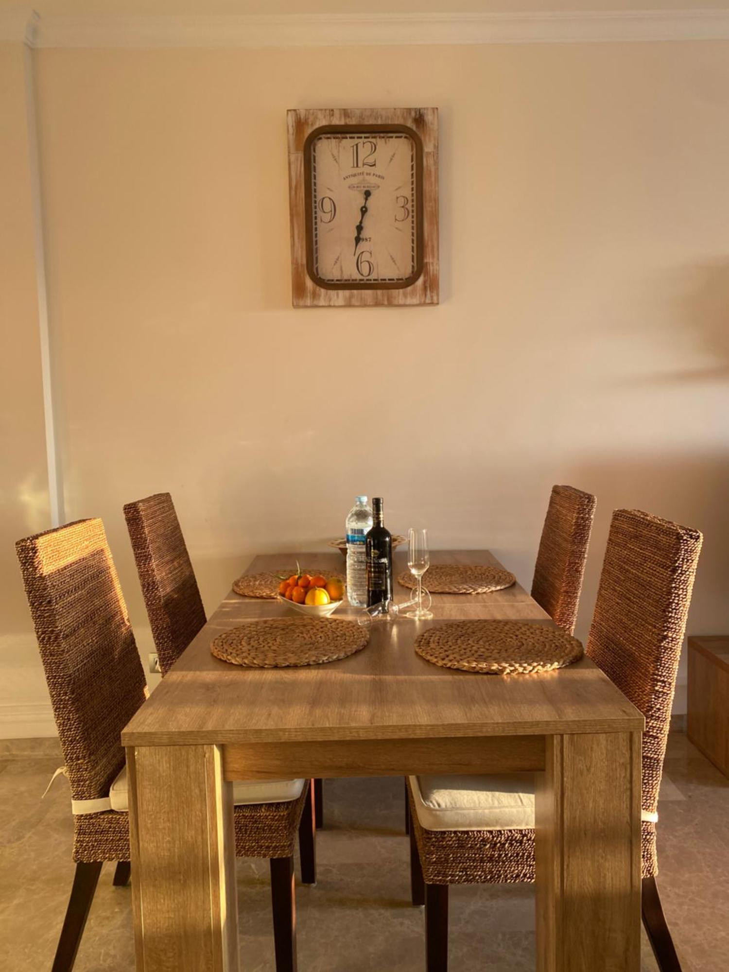 Apartment With Spectacular View In Puerto Santiago Puerto de Santiago  Exterior foto